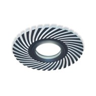 Встраиваемый светильник Gauss Backlight BL132 Встраиваемый светильник Gauss Backlight BL132