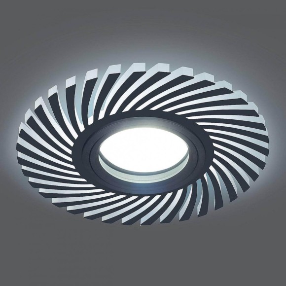 Встраиваемый светильник Gauss Backlight BL132 Встраиваемый светильник Gauss Backlight BL132