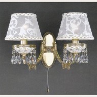 Бра Reccagni Angelo A 7130/2 Бра Reccagni Angelo A 7130/2