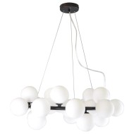 Подвесная люстра Kink Light Сида 07504-25,19 Подвесная люстра Kink Light Сида 07504-25,19