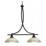 Светильник подвесной Globo 6884-2