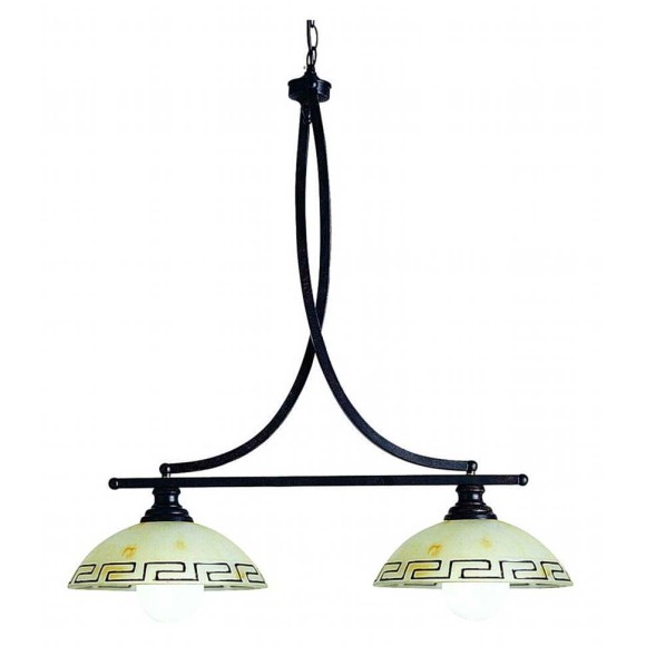 Светильник подвесной Globo 6884-2