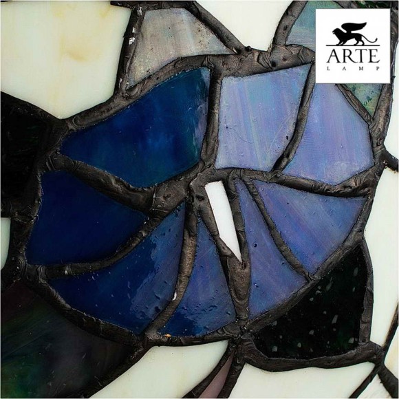 Бра Tiffany a3165ap-1bg Arte Lamp