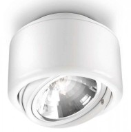 Потолочный светильник Percy Eseo 42Вт G9 230В Белый 56380/31/13