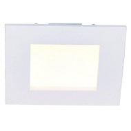 Точечный светильник Riflessione a7408pl-1wh Arte Lamp Точечный светильник Riflessione a7408pl-1wh Arte Lamp