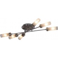 Потолочная люстра Citilux Хеликс CL109161 Потолочная люстра Citilux Хеликс CL109161