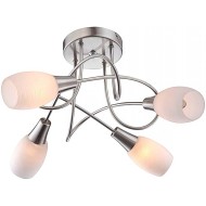 Люстра потолочная Globo 54983-4D