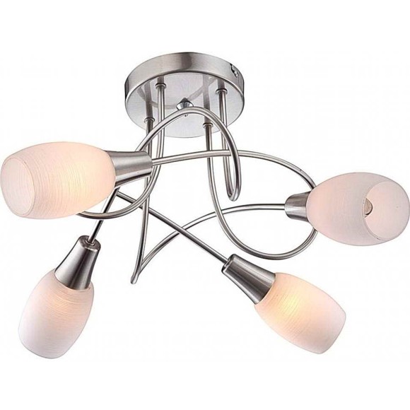 Люстра потолочная Globo 54983-4D