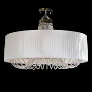 Потолочная люстра Newport 1408/S white Потолочная люстра Newport 1408/S white