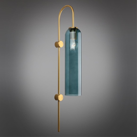 Светильник настенный (Бра) OML-99611-01 Parrini Omnilux Светильник настенный (Бра) OML-99611-01 Parrini Omnilux