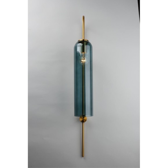 Светильник настенный (Бра) OML-99611-01 Parrini Omnilux Светильник настенный (Бра) OML-99611-01 Parrini Omnilux