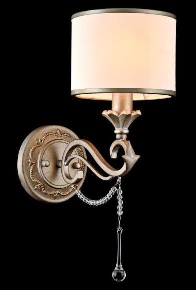 Бра Maytoni Fiore H235-01-G Бра Maytoni Fiore H235-01-G