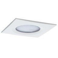 Встраиваемый светодиодный светильник Paulmann Premium Slim Coin 93888 Встраиваемый светодиодный светильник Paulmann Premium Slim Coin 93888