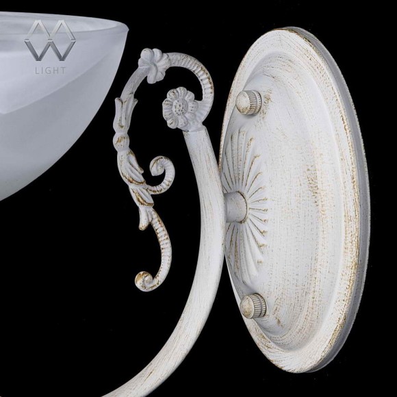 Бра Нора 3 MW-Light 318024301 Бра Нора 3 MW-Light 318024301