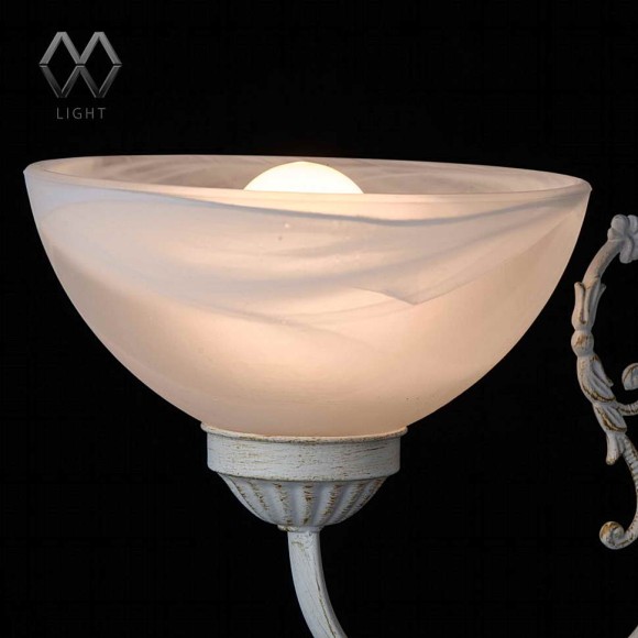 Бра Нора 3 MW-Light 318024301 Бра Нора 3 MW-Light 318024301