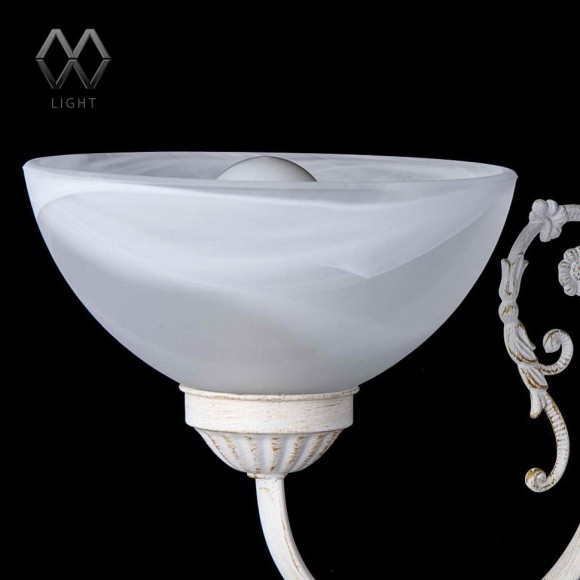 Бра Нора 3 MW-Light 318024301 Бра Нора 3 MW-Light 318024301