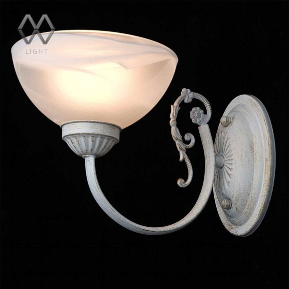 Бра Нора 3 MW-Light 318024301 Бра Нора 3 MW-Light 318024301