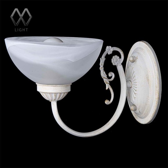 Бра Нора 3 MW-Light 318024301 Бра Нора 3 MW-Light 318024301