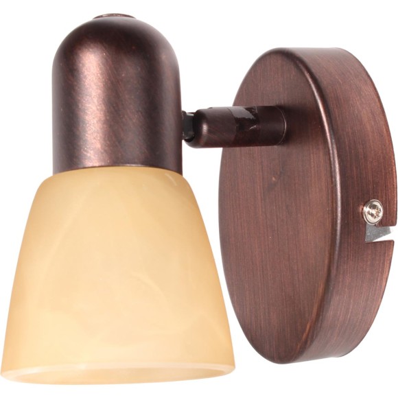 Спот Maxine TL1235Y-01AB Toplight
