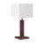 Настенная лампа декоративная A8880LT-1BR WAVERLEY Arte Lamp