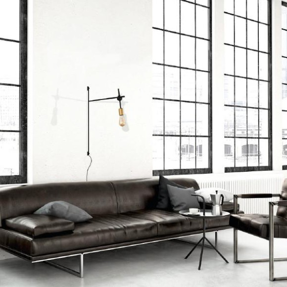 Бра Nowodvorski Axis 9294 Бра Nowodvorski Axis 9294