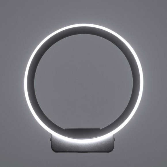 Бра Rapid a2500ap-1bk Arte Lamp