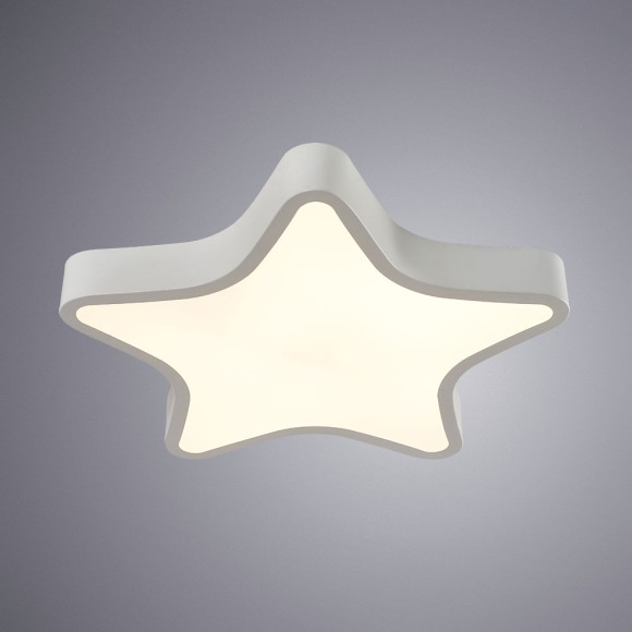 Светильник потолочный Stella a2518pl-1wh Arte Lamp