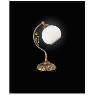 Настольная лампа Reccagni Angelo P 8600 P Настольная лампа Reccagni Angelo P 8600 P