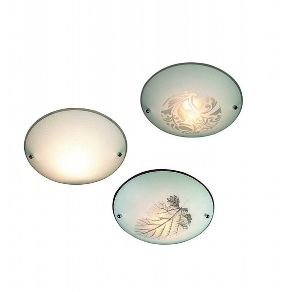 Светильник настенно-потолочный Globo 40990-18 Светильник настенно-потолочный Globo 40990-18