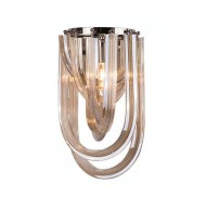 Бра Newport 64001/A cognac Бра Newport 64001/A cognac