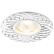 Встраиваемый светильник Ambrella light Classic A815 AL Встраиваемый светильник Ambrella light Classic A815 AL