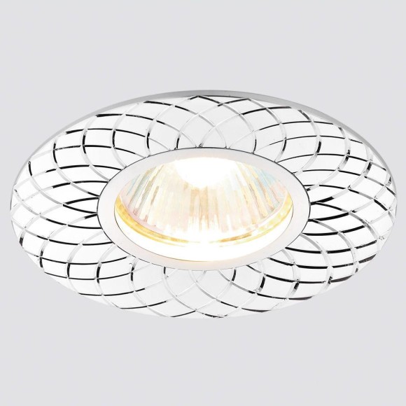 Встраиваемый светильник Ambrella light Classic A815 AL Встраиваемый светильник Ambrella light Classic A815 AL