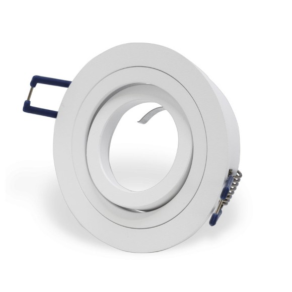 Встраиваемый светильник LeDron AO10221 White