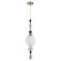 Подвесной светильник Odeon Light 5405/1A