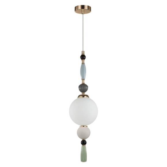 Подвесной светильник Odeon Light 5405/1A