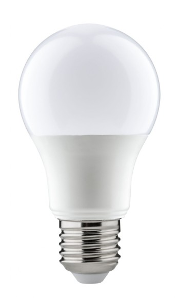 28532 Лампа светодиодная LED 3er-Pack AGL 9W E27 230V 2700K