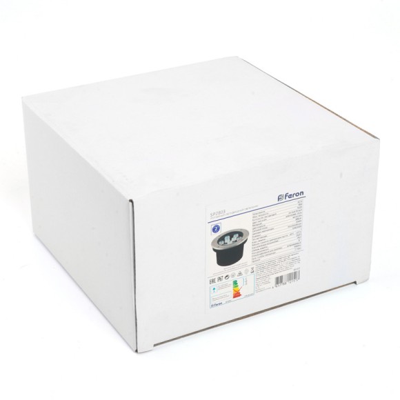 Грунтовый светильник Feron 48347