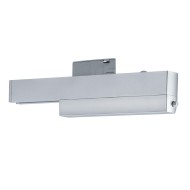 95294 Адаптер URail Funk Adapter On/Off/Dimm 5-50W, хром матовый 95294 Адаптер URail Funk Adapter On/Off/Dimm 5-50W, хром матовый