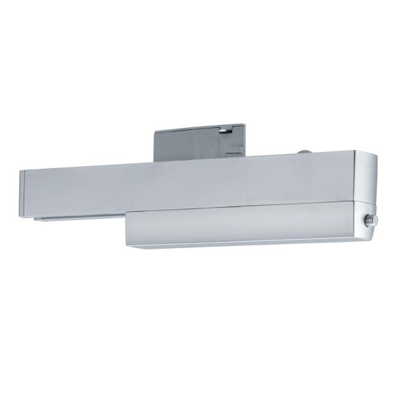 95294 Адаптер URail Funk Adapter On/Off/Dimm 5-50W, хром матовый