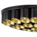 Накладная люстра Lightstar 720407