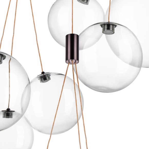 Каскадная люстра Lightstar 801090 Каскадная люстра Lightstar 801090