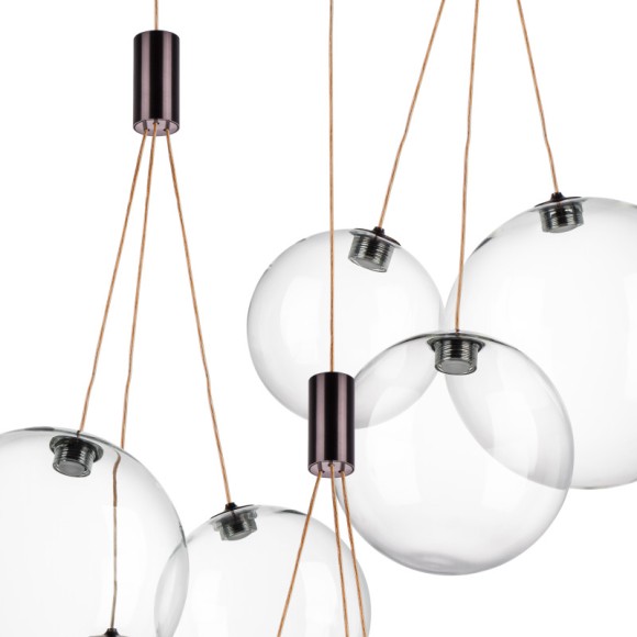 Каскадная люстра Lightstar 801090 Каскадная люстра Lightstar 801090