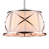 Подвесная люстра Newport 32307/S