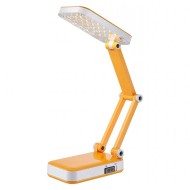 Настольная лампа офисная Clap Globo 58355