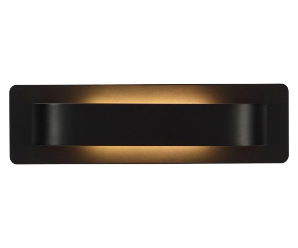 Настенный светодиодный светильник Kink Light Хорда 08594,19