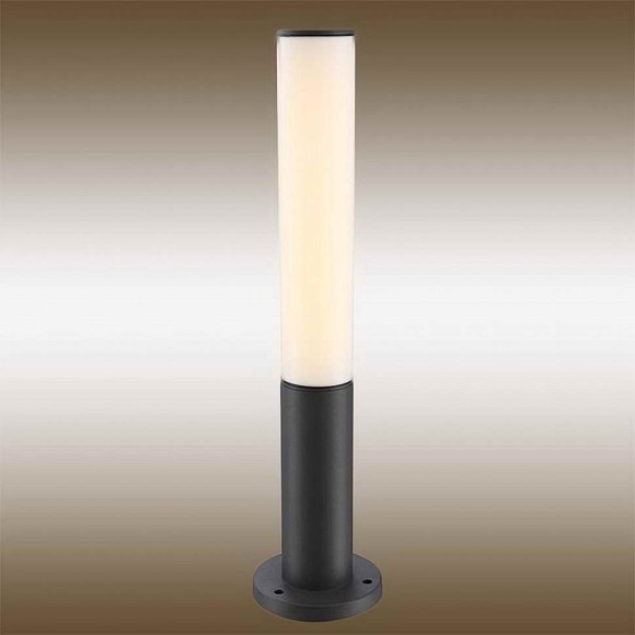 Уличный светильник Globo Oskari 34185-1S Уличный светильник Globo Oskari 34185-1S