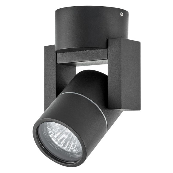 Светильник точечный накладной декоративный Lightstar Illumo L1 051047