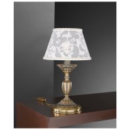 Настольная лампа Reccagni Angelo P 7432 P Настольная лампа Reccagni Angelo P 7432 P