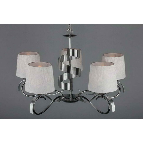 Подвесная люстра Omnilux oml-60103-05 Подвесная люстра Omnilux oml-60103-05