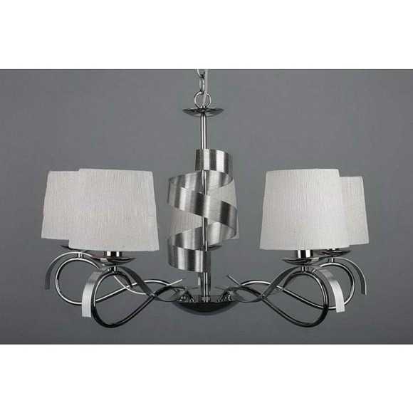 Подвесная люстра Omnilux oml-60103-05 Подвесная люстра Omnilux oml-60103-05